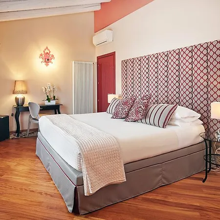 Villa Archi B&B San Pietro in Cariano Chambre photo