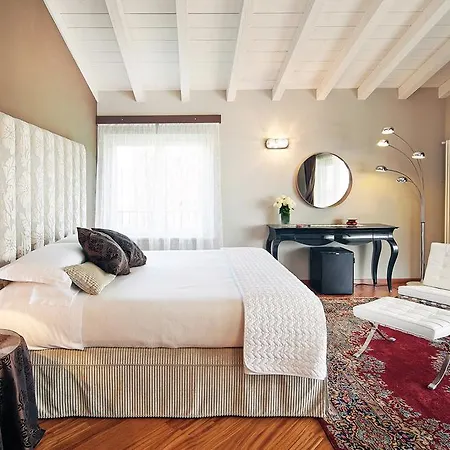 Villa Archi B&B San Pietro in Cariano Chambre photo