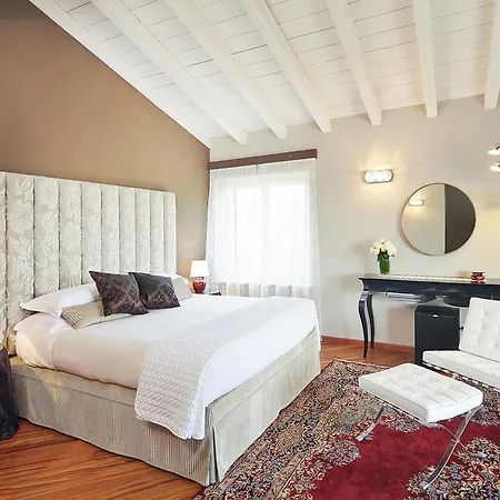 Villa Archi B&B San Pietro in Cariano Chambre photo