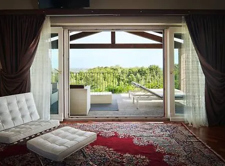 Villa Archi B&B San Pietro in Cariano Chambre photo