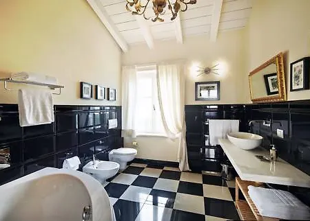 Villa Archi B&B San Pietro in Cariano Chambre photo