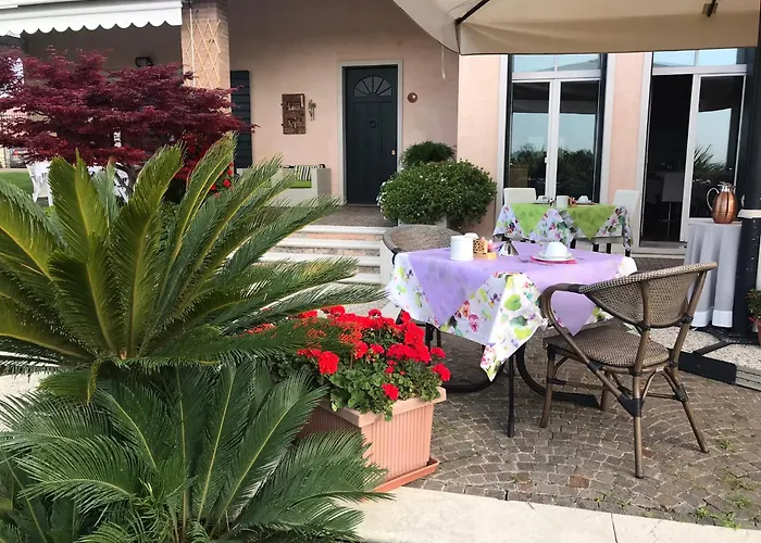 Villa Archi B&B