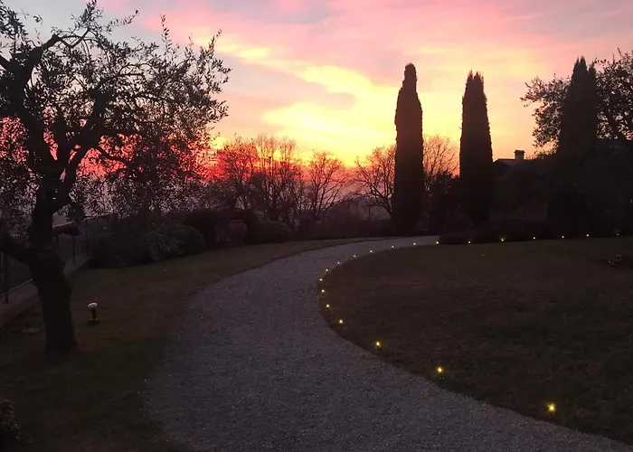 Villa Archi B&B