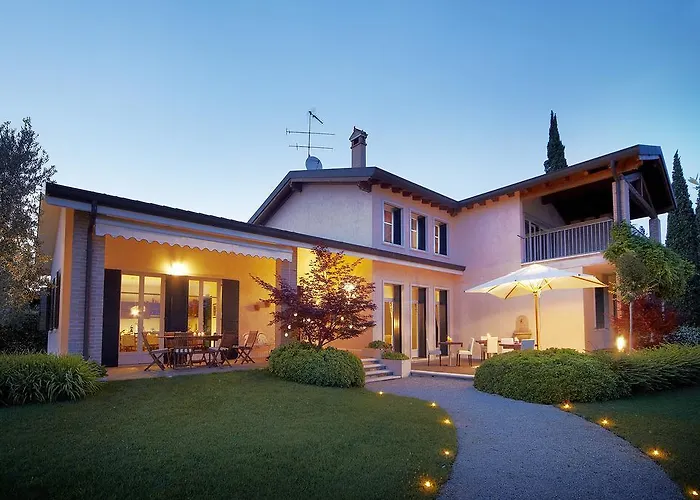 Villa Archi B&B